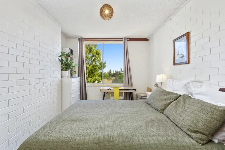 Seventh view of Homely apartment listing, 17/3 Russell Avenue, North Perth WA 6006