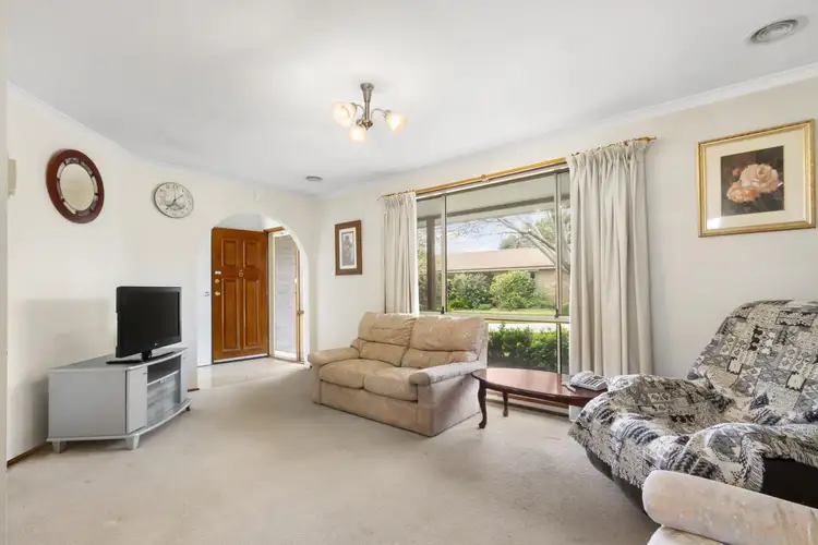 Fourth view of Homely townhouse listing, 6/12 Jondol Place, Isabella Plains ACT 2905