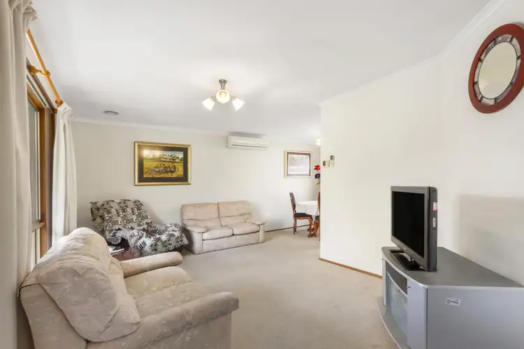 Fifth view of Homely townhouse listing, 6/12 Jondol Place, Isabella Plains ACT 2905