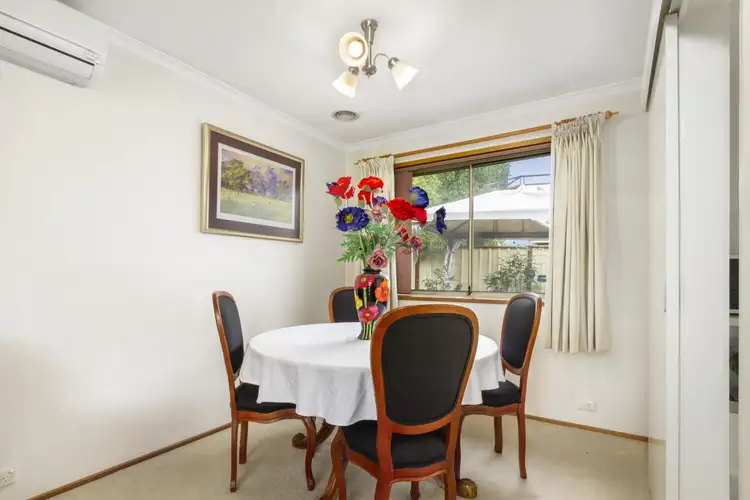 Sixth view of Homely townhouse listing, 6/12 Jondol Place, Isabella Plains ACT 2905