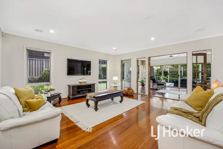 Second view of Homely house listing, 4 Viewgrand Drive, Berwick VIC 3806