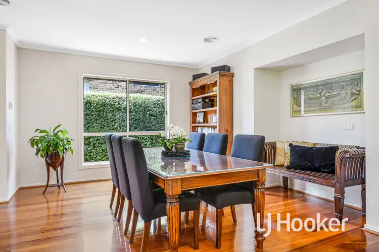 Third view of Homely house listing, 4 Viewgrand Drive, Berwick VIC 3806