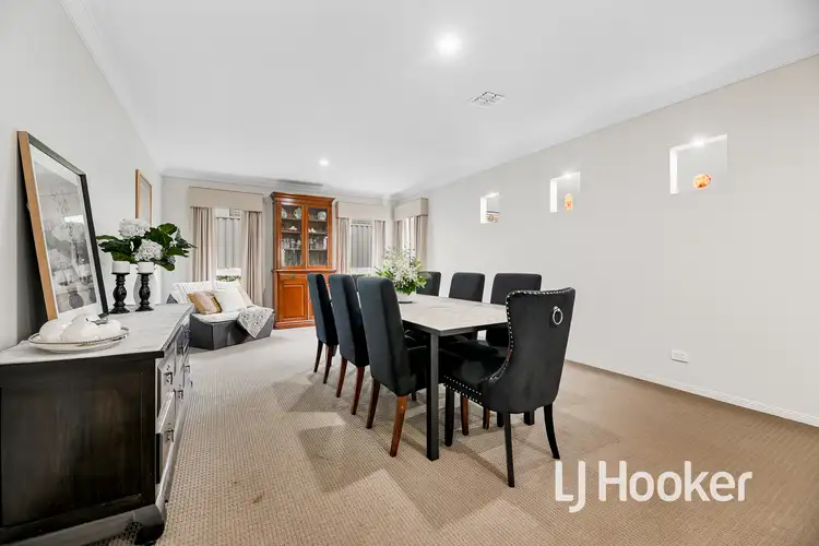 Sixth view of Homely house listing, 4 Viewgrand Drive, Berwick VIC 3806