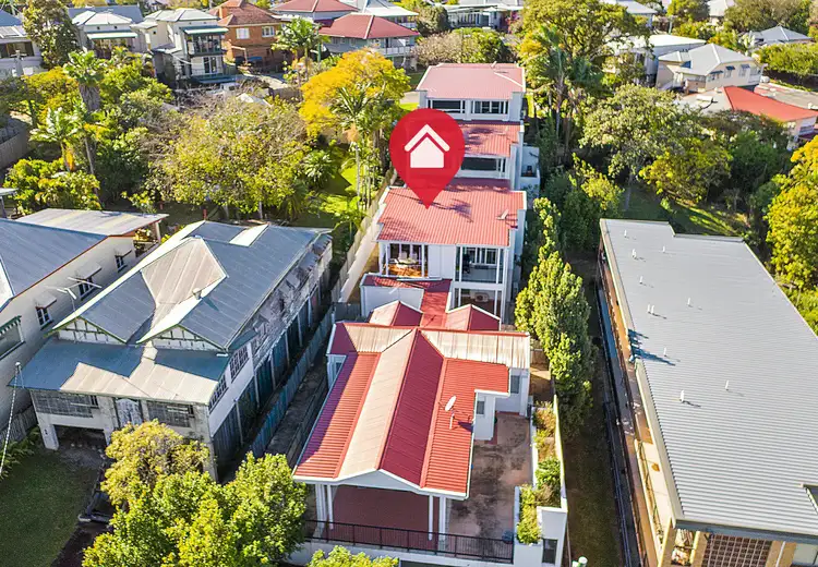 2/30 Tamar Street, Annerley QLD 4103