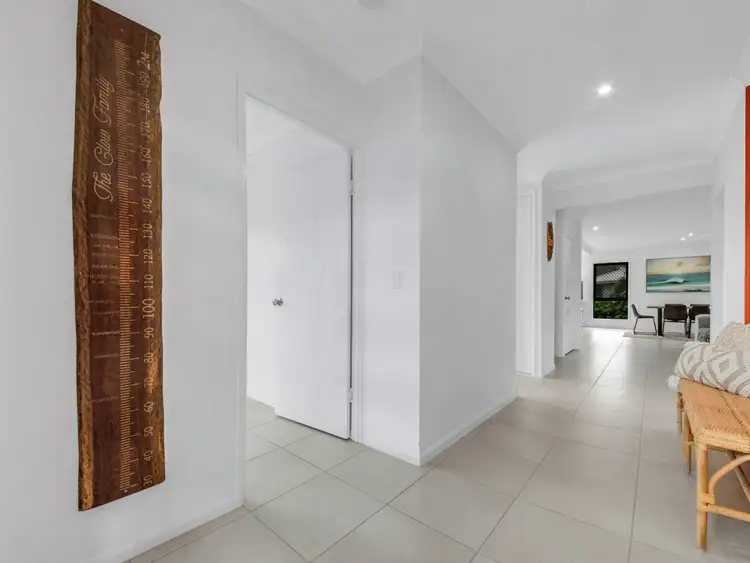 Second view of Homely house listing, 5 The Promenade, Boyne Island QLD 4680