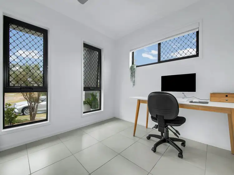 Fourth view of Homely house listing, 5 The Promenade, Boyne Island QLD 4680