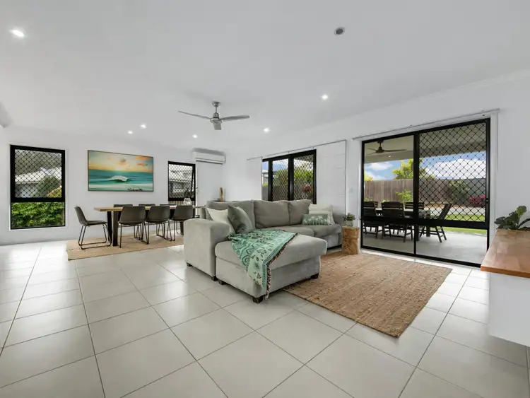 Fifth view of Homely house listing, 5 The Promenade, Boyne Island QLD 4680