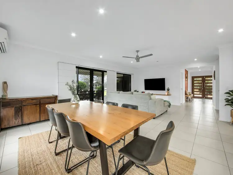 Sixth view of Homely house listing, 5 The Promenade, Boyne Island QLD 4680