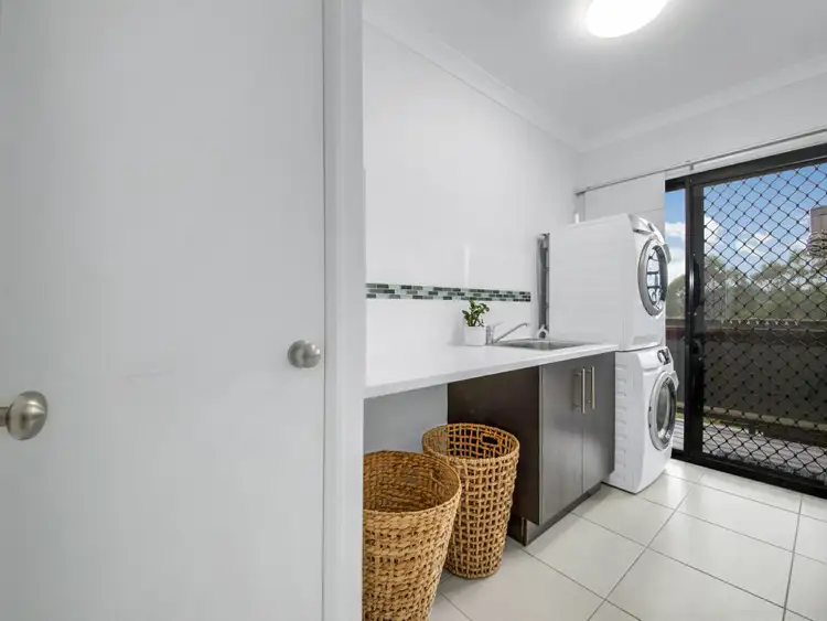 Seventh view of Homely house listing, 5 The Promenade, Boyne Island QLD 4680
