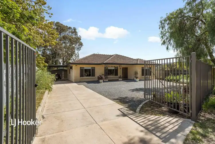 Main view of Homely house listing, 355 Gorge Road, Athelstone SA 5076