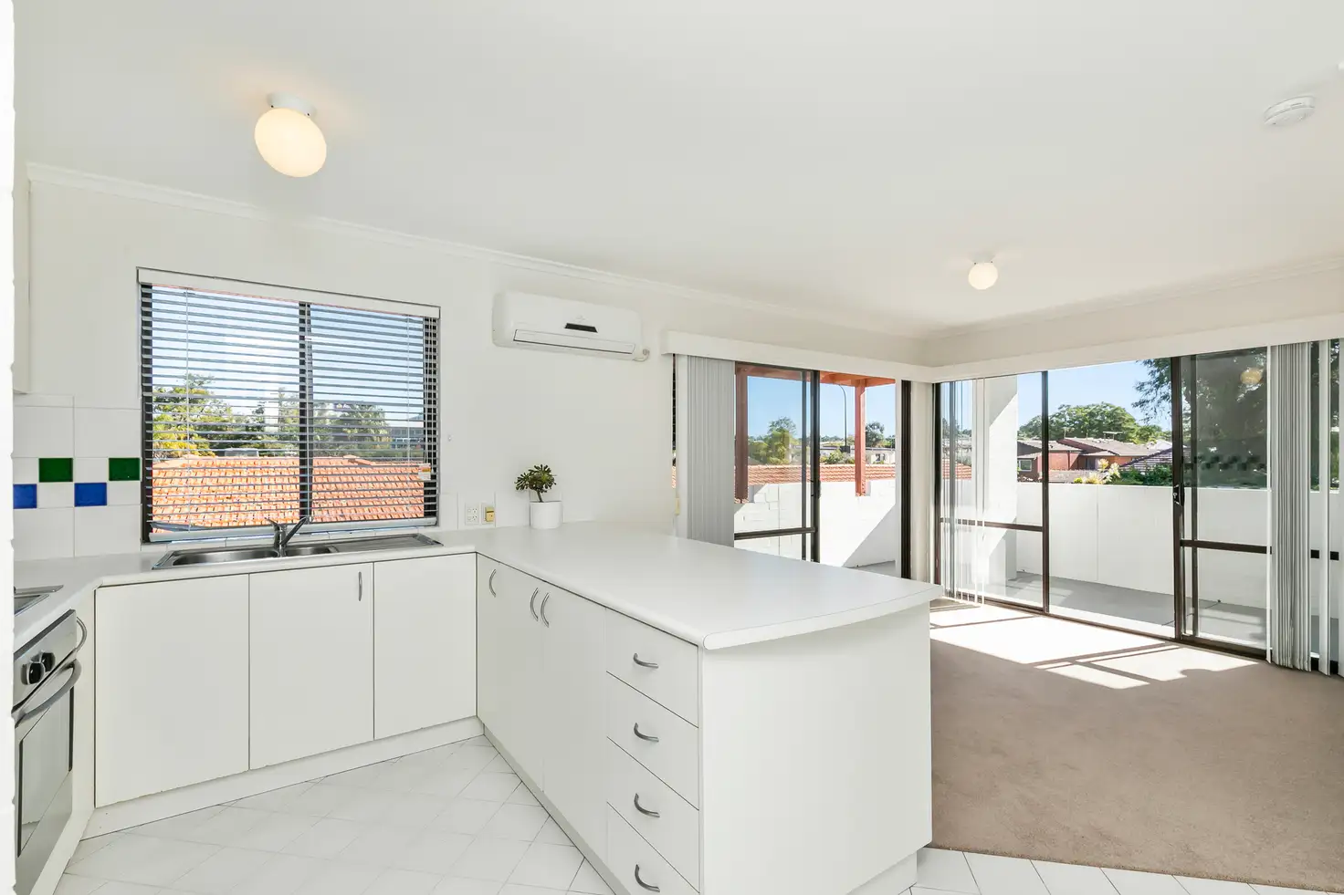 Main view of Homely apartment listing, 12/307 Cambridge Street, Wembley WA 6014