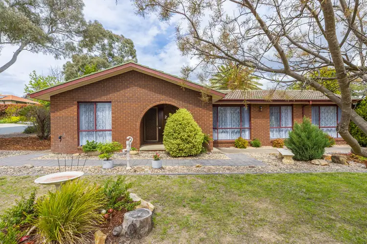 2 Michell Street, Monash ACT 2904