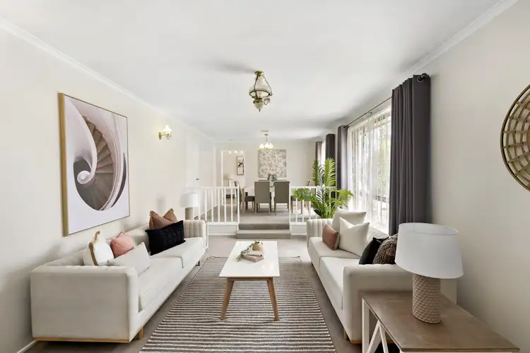 Third view of Homely house listing, 2 Michell Street, Monash ACT 2904