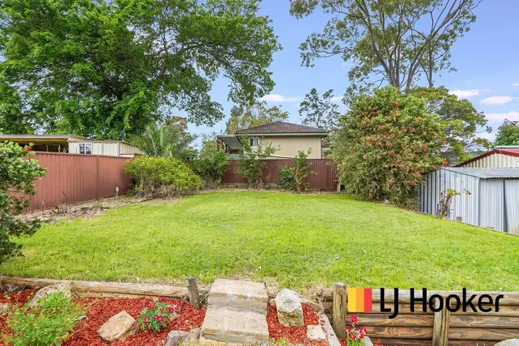 Sixth view of Homely house listing, 32 Cowper Drive, Camden South NSW 2570