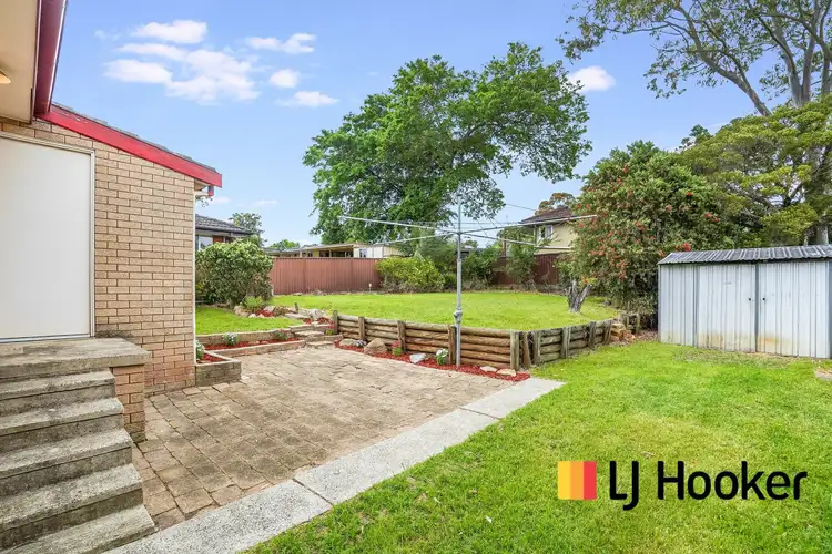 Seventh view of Homely house listing, 32 Cowper Drive, Camden South NSW 2570