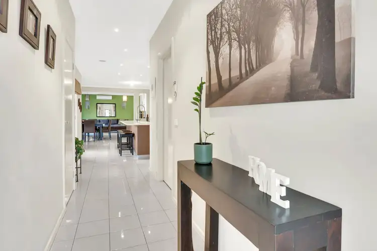 Second view of Homely house listing, 14 Earlybird Way, Epping VIC 3076