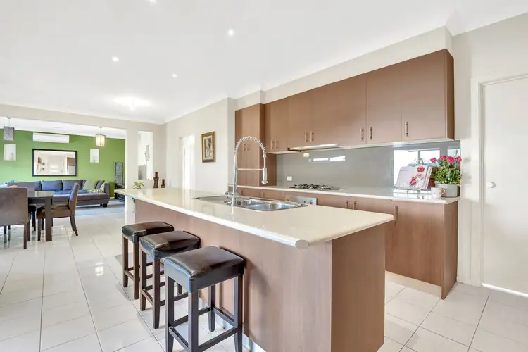 Third view of Homely house listing, 14 Earlybird Way, Epping VIC 3076