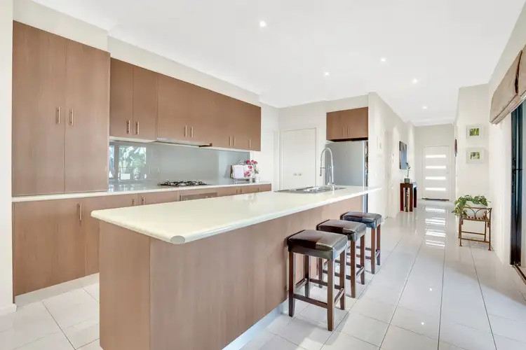 Fourth view of Homely house listing, 14 Earlybird Way, Epping VIC 3076