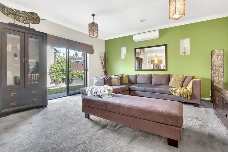 Fifth view of Homely house listing, 14 Earlybird Way, Epping VIC 3076