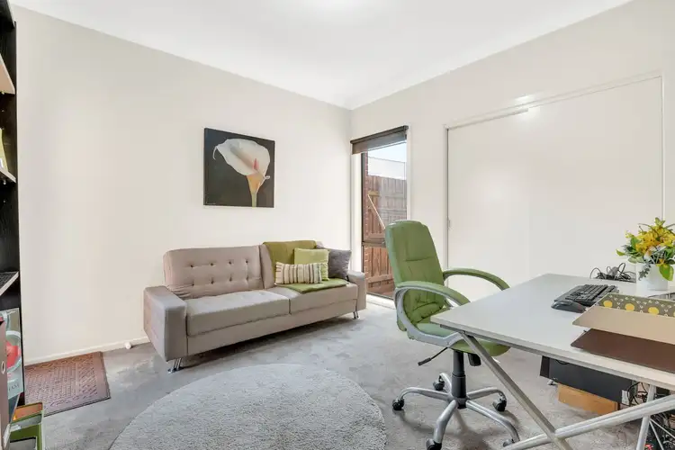 Sixth view of Homely house listing, 14 Earlybird Way, Epping VIC 3076