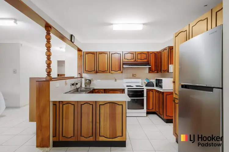 Fourth view of Homely house listing, 48 Ronald Street, Padstow NSW 2211