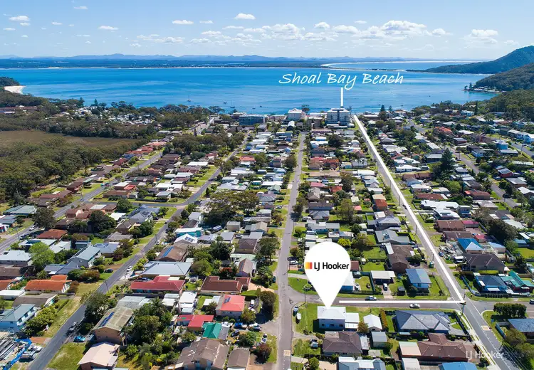 47 Rigney Street, Shoal Bay NSW 2315