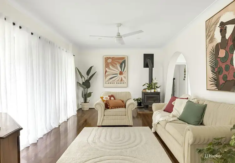 Second view of Homely house listing, 47 Rigney Street, Shoal Bay NSW 2315