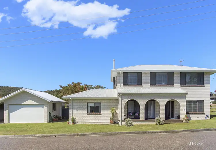 Sixth view of Homely house listing, 47 Rigney Street, Shoal Bay NSW 2315