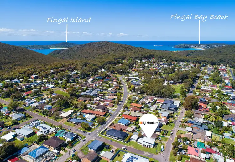 Seventh view of Homely house listing, 47 Rigney Street, Shoal Bay NSW 2315