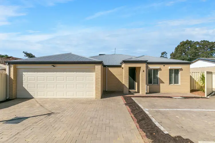 228A Hicks Street, Gosnells WA 6110