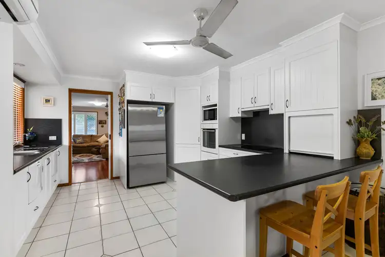 Second view of Homely house listing, 14 Kelso Street, Wellington Point QLD 4160