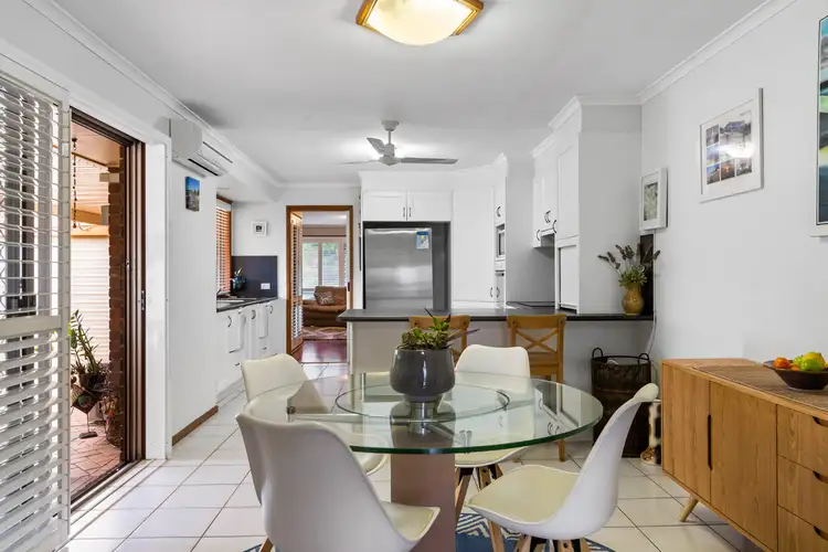 Fourth view of Homely house listing, 14 Kelso Street, Wellington Point QLD 4160