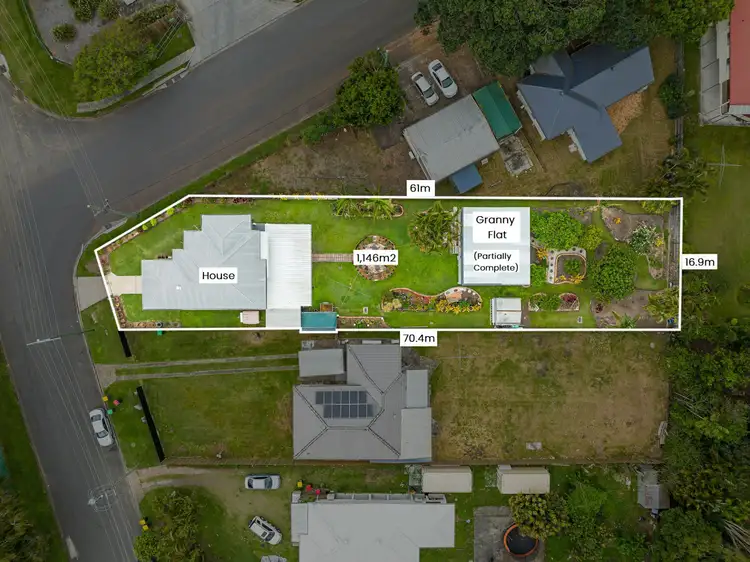 61 Golf Links Road, Rocklea QLD 4106