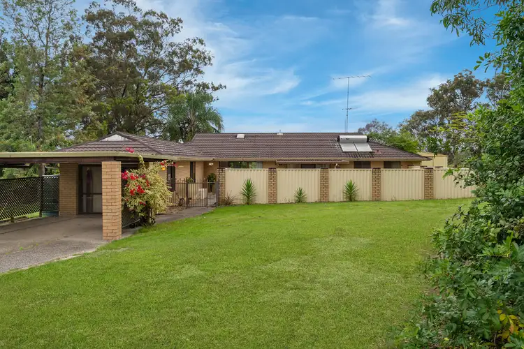59 Albert Street, Eagleby QLD 4207