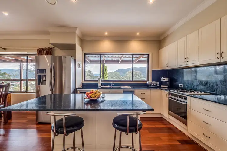 Second view of Homely house listing, 12 Hill Range Crescent, Lithgow NSW 2790