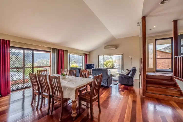 Fourth view of Homely house listing, 12 Hill Range Crescent, Lithgow NSW 2790