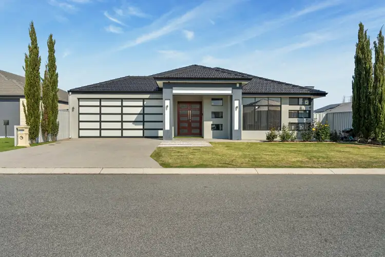 18 Nambung Street, Southern River WA 6110