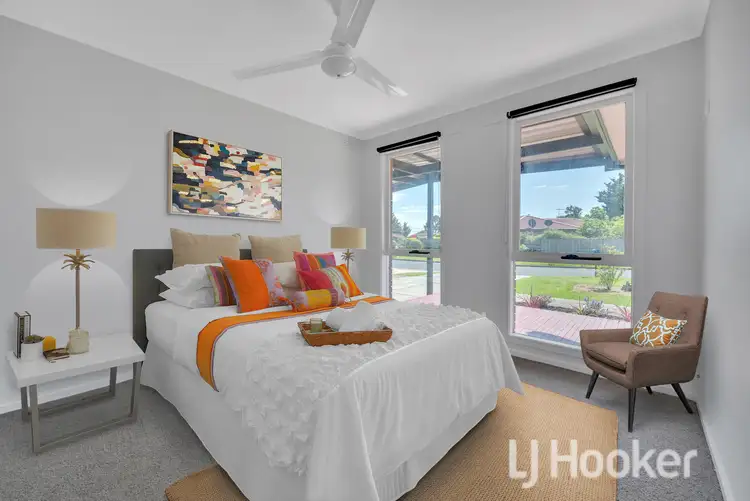 3 Allawah Court, Hoppers Crossing VIC 3029