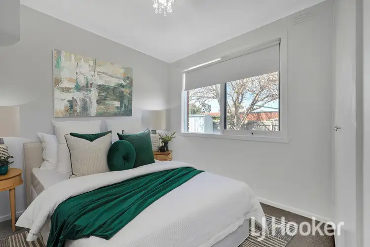Fifth view of Homely house listing, 3 Allawah Court, Hoppers Crossing VIC 3029