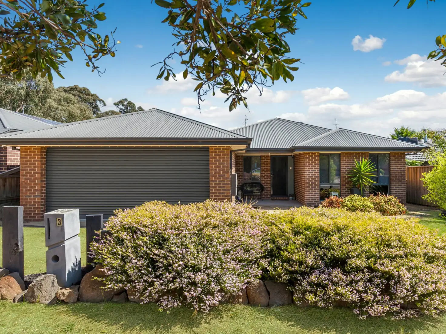 Main view of Homely house listing, 3 Grange Drive, Broadford VIC 3658