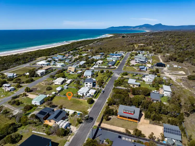Fifth view of Homely land listing, 19 Seaview Avenue, Beaumaris TAS 7215