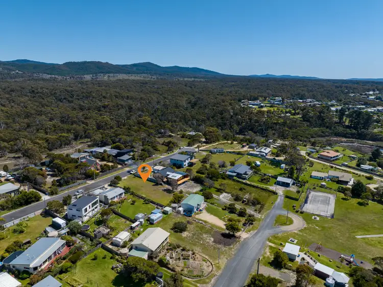 Sixth view of Homely land listing, 19 Seaview Avenue, Beaumaris TAS 7215