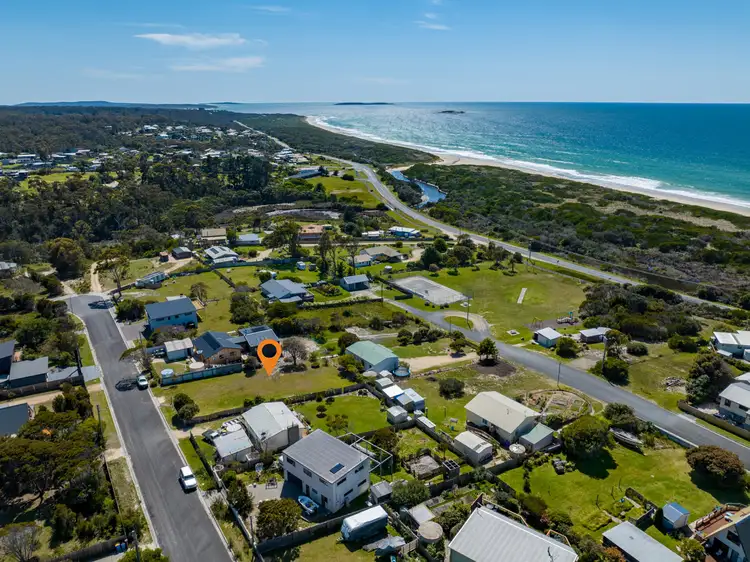 Seventh view of Homely land listing, 19 Seaview Avenue, Beaumaris TAS 7215
