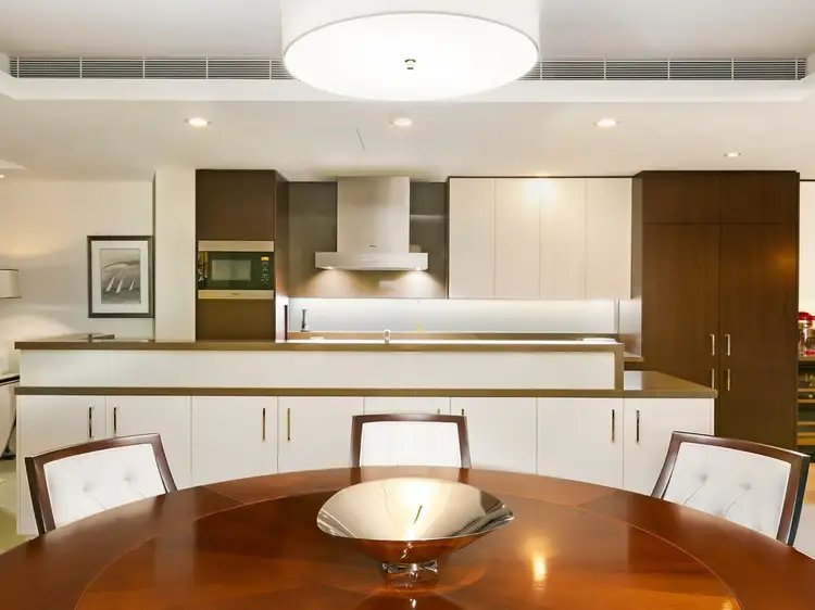 Fifth view of Homely unit listing, 201/5-9 Harbourview Crescent, Milsons Point NSW 2061