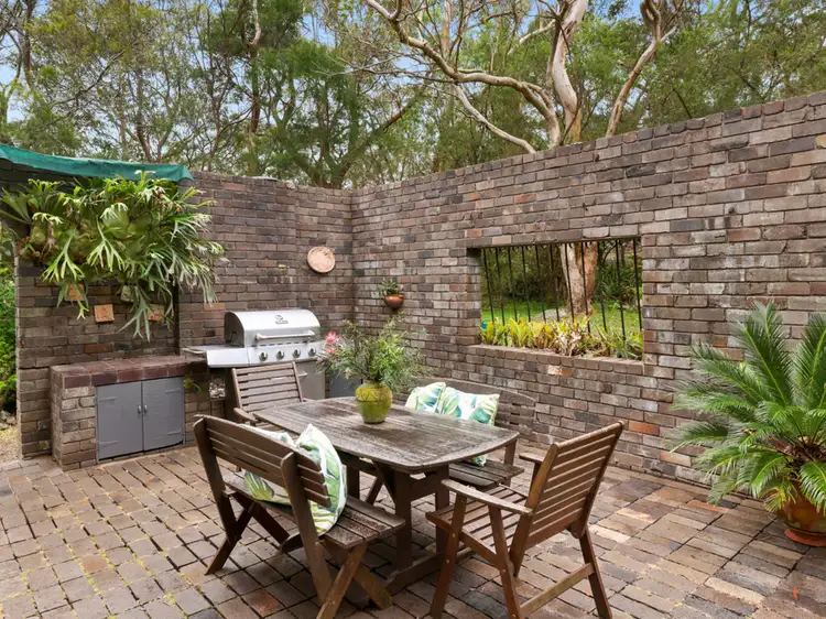 Second view of Homely house listing, 22 Cicada Glen Road, Ingleside NSW 2101