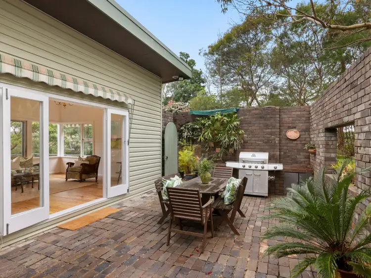Third view of Homely house listing, 22 Cicada Glen Road, Ingleside NSW 2101