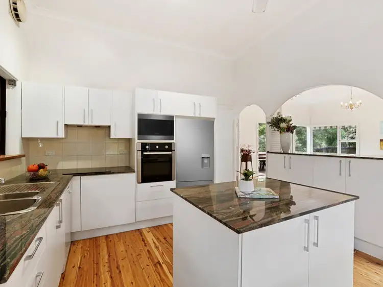 Fifth view of Homely house listing, 22 Cicada Glen Road, Ingleside NSW 2101