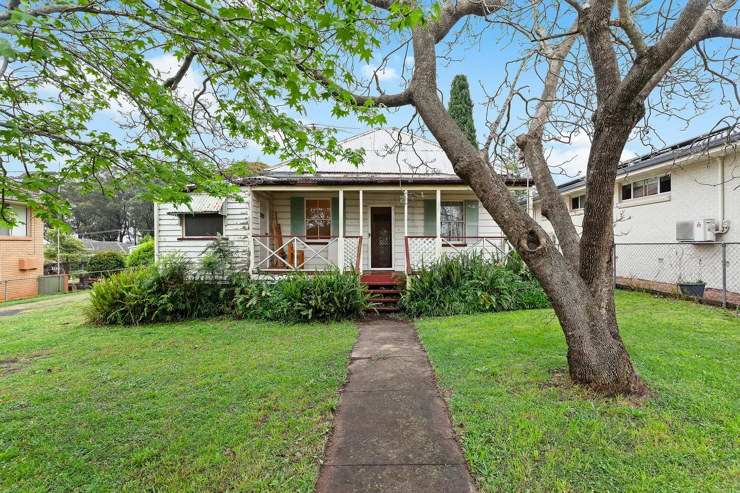 Main view of Homely house listing, 73 South Street, Rangeville QLD 4350