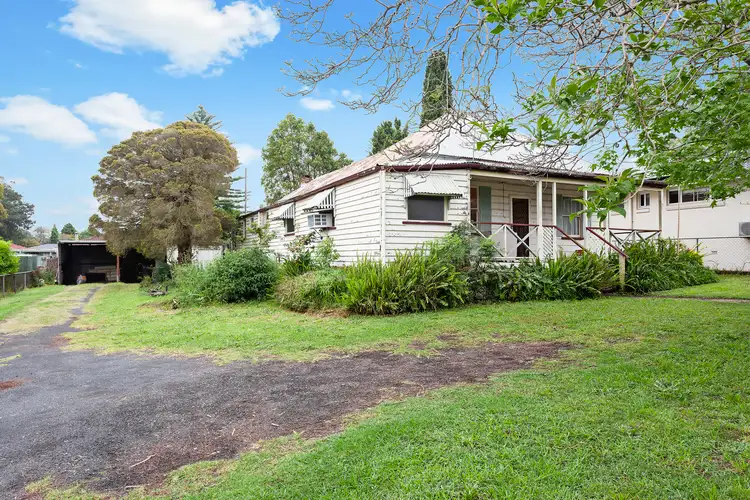 Second view of Homely house listing, 73 South Street, Rangeville QLD 4350