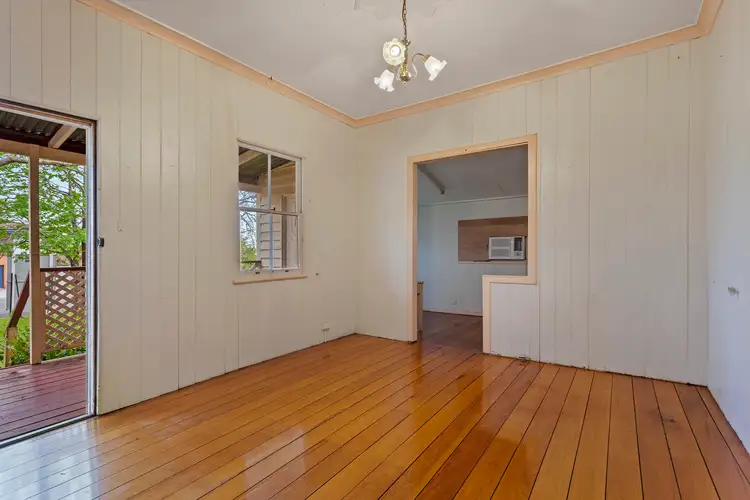 Fifth view of Homely house listing, 73 South Street, Rangeville QLD 4350